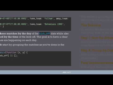 How to Group by Date and Order by Time in JavaScript Arrays