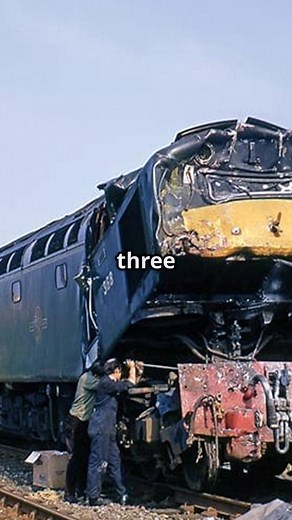 🚂 The Mighty Class 40 – The Workhorse of a Generation 🚂 Introduced between 1958 and 1962, the British Rail Class 40 was one of the most recognisable locomotives of the early diesel era. Built by English Electric, these 1-Co-Co-1 monsters delivered over 2,000 horsepower and quickly became the backbone of express and heavy freight services across the network. From storming up the West Coast Main Line to handling prestige expresses like the "Flying Scotsman" and "The Fenman", the Class 40s symbol