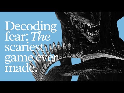 Decoding Fear: The scariest game ever made