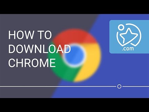 How To Download and Install Google Chrome