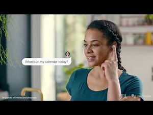 JBL | JBL x Google Assistant