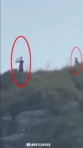 Brazil's 10ft Aliens Caught on Camera! 🛸 #shorts #UFO #lab360