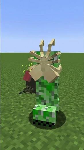 Best ALIEN MOD in Minecraft