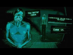 15 Terrifying People Who Say They’re Not Human