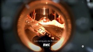 Alien Theory Saison 12