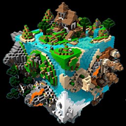 Earth Mobs Mod