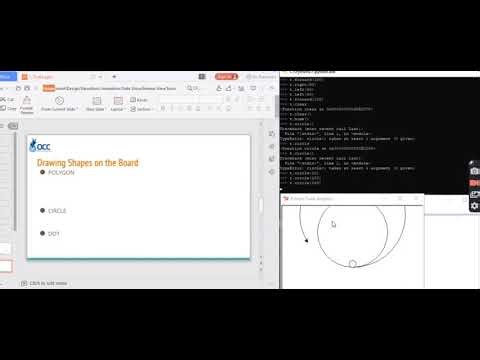 Python Turtle for Kids! 🐢