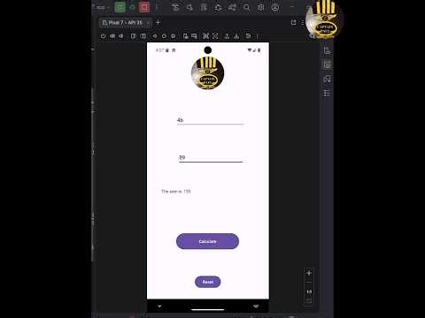 How to Create a Mobile App using Android Studio