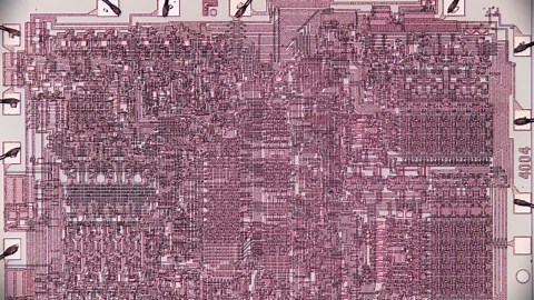 The Evolution of CPU Power: How Processing Speed Has Transformed Technology?