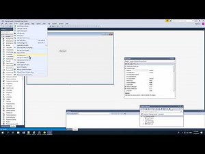 Adding Sound Visual Basic 2017