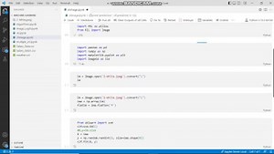 An amazing assistance in data science and machine learning (Python Magic)