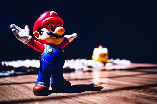 Comment coder un jeu Mario en JavaScript [Vidéo]