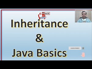 Inheritance and Java basic || JVM || JDK || Bytecode || Process of Java Program || Javac