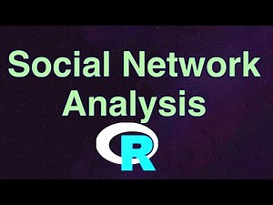 Social Network Analysis with R | Examples