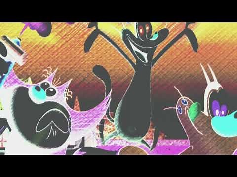 OGGY Et Les Cafards (GORSKI Remix)