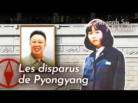 Corée du Nord : Les crimes secrets de Pyongyang | Documentaire HD