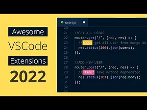 Best VS Code Extensions I Wish I Knew Before