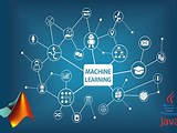 MATLAB TO JAVA App. (Big Data & Machine learning)