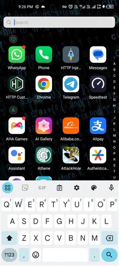 How to run .py files of python on Android phone 🔥🔥🔥#tech