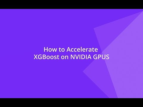 Introduction to XGBoost
