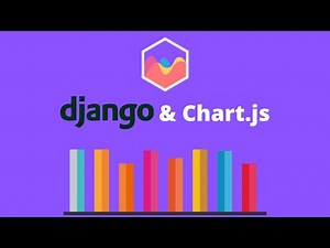 Django + Chart Js | How To Create Charts With Django and Chart Js