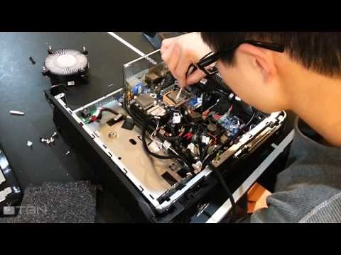 ► Alienware X51: How To Clean/ Remove Thermal Paste From Your CPU and Heatsink (Gaming PC Guide)