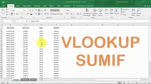 Consolidate Multiple Excel Sheets Using Power Query Append