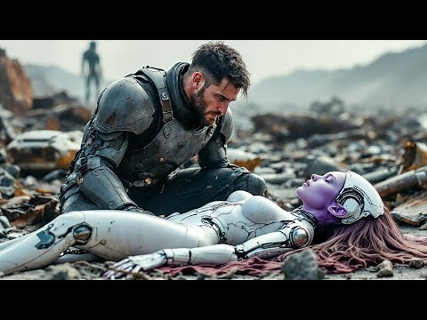 He Rescued an Old Cyborg From the Wreckage, and She Rescued His Heart | HFY | Sci-Fi Story