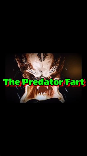 Super Stupid Poop on Instagram: "PREDATOR ALIEN FARTS!!! 👽🤣 Funny Farting #fart #farting #fartprank #funny #funnyvideos"
