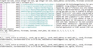 Spring Data JPA - Creating Database Queries using @Query Annotation