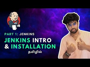 Learn Jenkins and how it works - Part 1 | DevOps | Feat. Greens Technologies