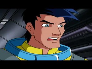 Evolution: The Animated Series | Reaper 2: The Ark | HD | Full Episode