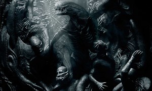 How Does the Alien: Covenant Novelization Differ From the Film? | Den of Geek