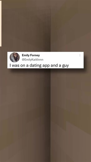 Lost Bet Names Child Megatron on Dating App