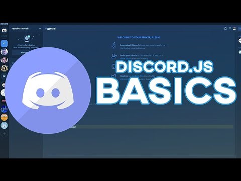 How to create a discord bot 2025! (NO CODING)