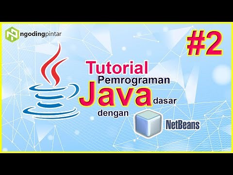 #2 - How to Create a Java Project in NetBeans | Learn Java Programming with NetBeans