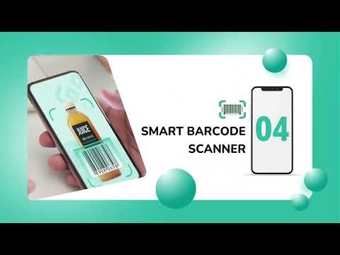 Best QR Code Generator App for Android