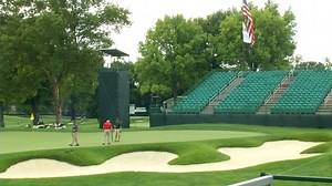 USGA Senior Open to return to Columbus in 2026