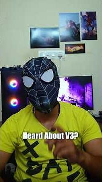 Honda V3 R 900💥 An Alien Motorcycle👽