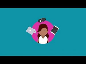 Digital literacy and the workplace