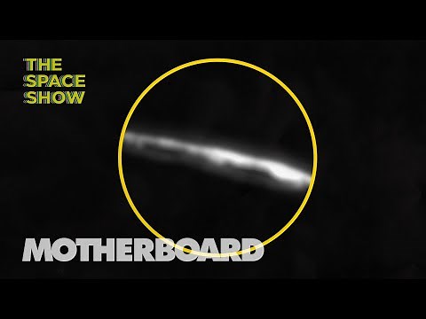 This Harvard Astronomer Says Aliens Are Real | The Space Show