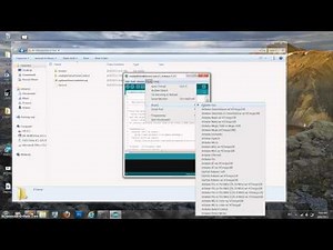 How to actively control a servo using an Arduino Uno, python, and your PC