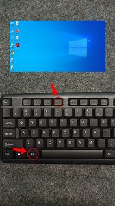 How to Shut Down a Computer | Windows Shutdown Shortcut #shorts Learn how to shut down your computer in the fastest and easiest way! 💻🔻 This shortcut trick works on Windows 7, 8, 10, and 11 and is perfect for beginners, students, and office users. 📌 In this video you will learn: How to shut down a computer Windows shutdown shortcut Quick PC power-off trick Basic computer tips If you like helpful tech shorts, don’t forget to like, share & Follow for more daily computer tricks #ComputerShutdown