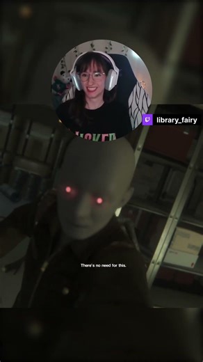 Double Teamed By Xenomommy and Working Joe (Alien: Isolation)