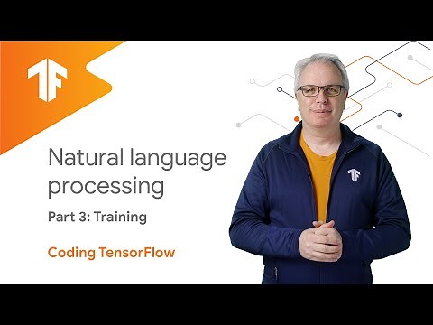 Training a model to recognize sentiment in text (NLP Zero to Hero - Part 3)