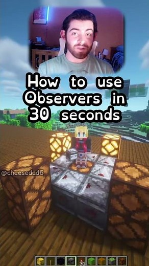 How to Observer