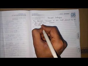 Iterator and Iterable Interface in Java