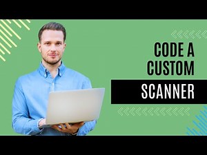 Code a Custom Thinkorswim Scanner in 20 minutes - Thinkscript Tutorial