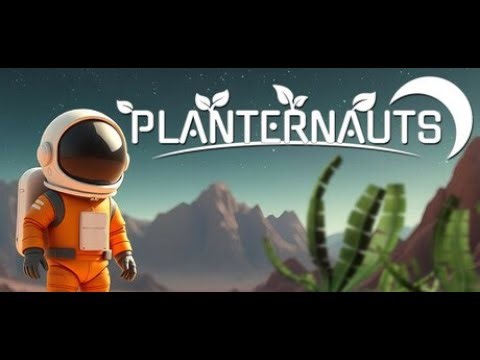 Terraforming An Alien Planet !!! This Looks Familiar !!! | Mrs. Z1