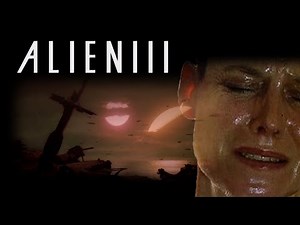 Alien 3 Edit Compilation (2015-2018)